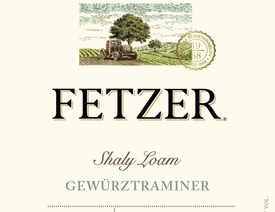 Fetzer Vineyards | WineMaps