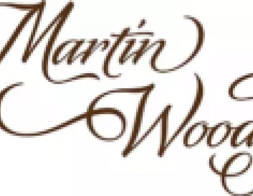 Martin Woods – Willamette Valley Wine Producer – Oregon Wines of
