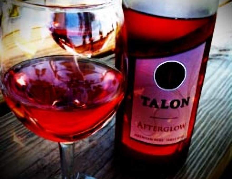 Talon Winery and Vineyards WineMaps