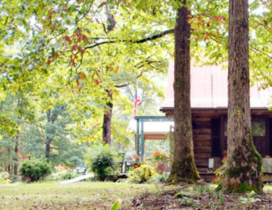 Grinder's Switch Winery WineMaps