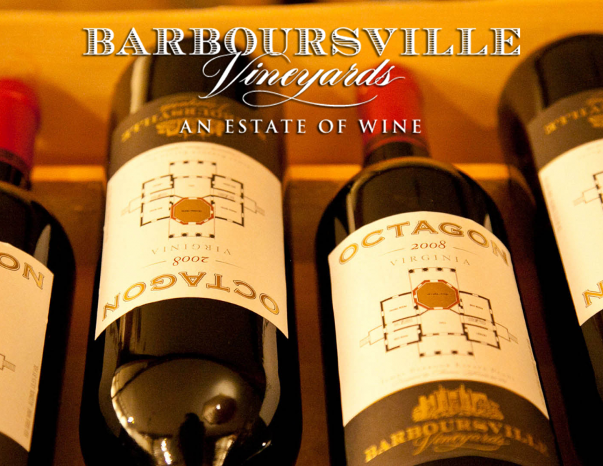 Barboursville Vineyards
