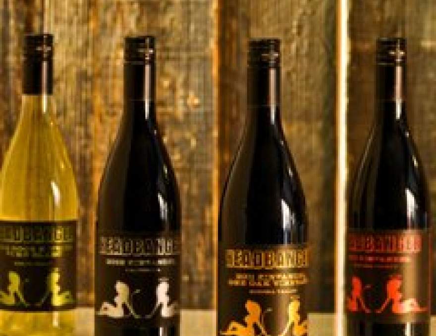 Hoffman Family Cellars WineMaps