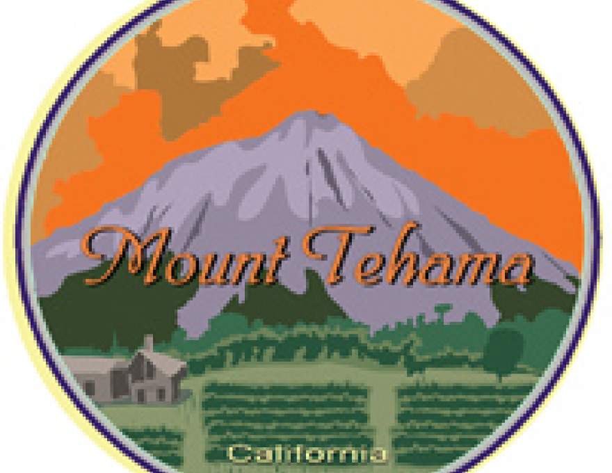 Mount Tehama Winery | WineMaps