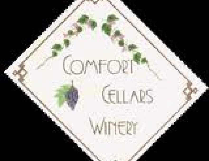 Comfort Cellars WineMaps