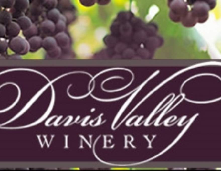 Davis Valley Winery WineMaps