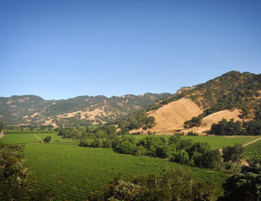 McNab Ridge Wine Company WineMaps