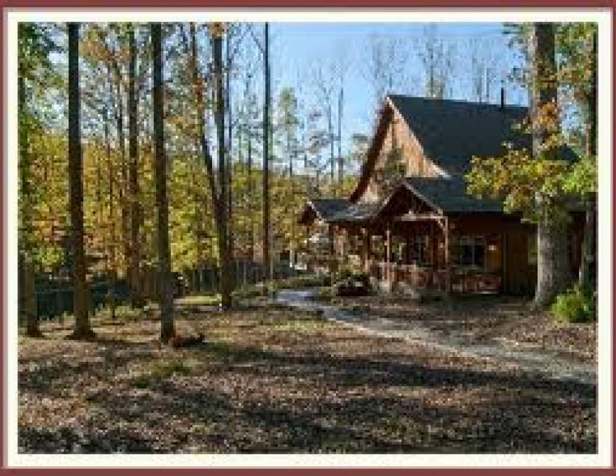 Sanders Ridge Winery WineMaps