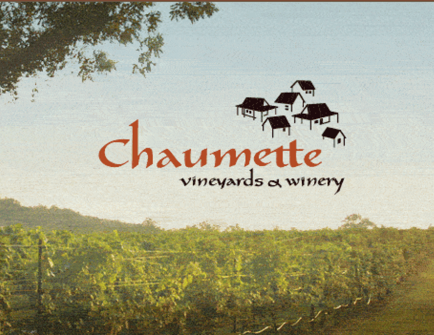 Chaumette Vineyards and Winery | WineMaps