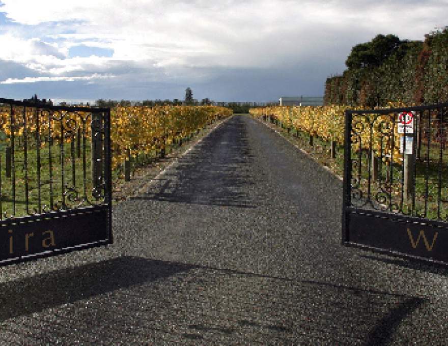 Kaimira Winery WineMaps