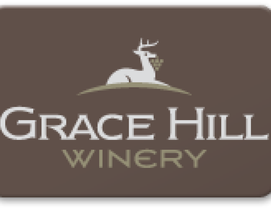Grace Hill Winery WineMaps