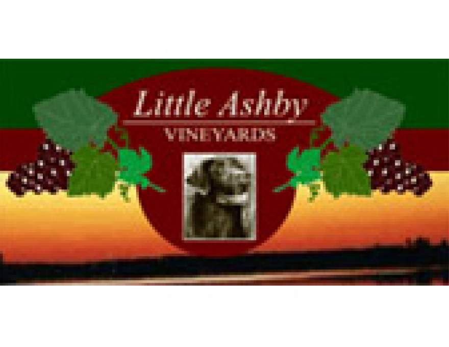 Little Ashby Vineyards WineMaps