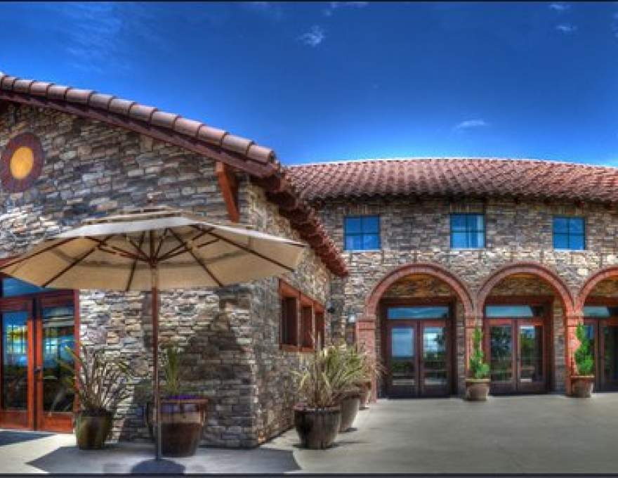 Lorimar Vineyards and Winery WineMaps