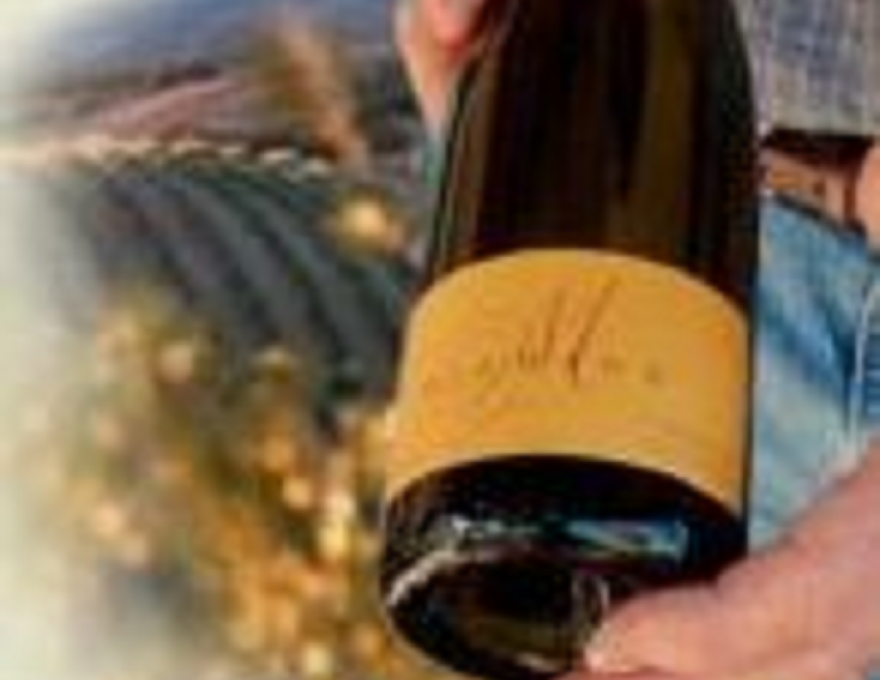 Michaud Vineyard Tasting Room WineMaps