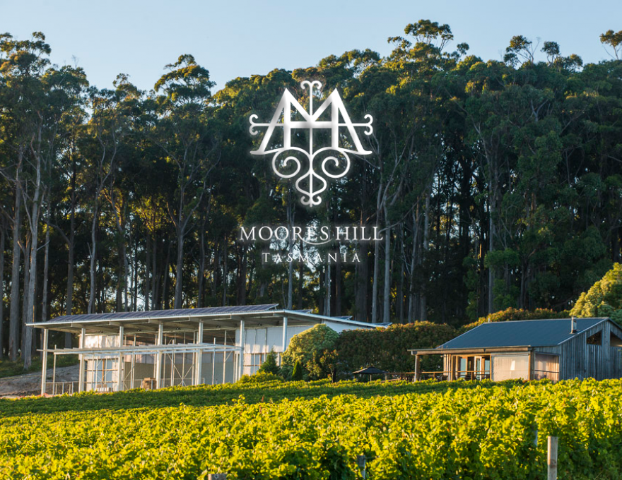 Moores Hill Estate WineMaps