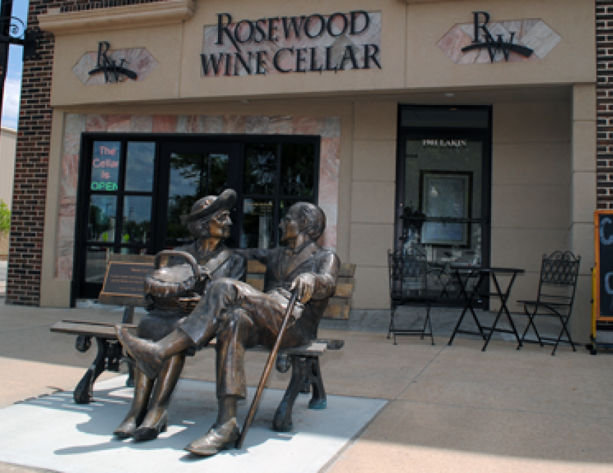 Rosewood Winery | WineMaps