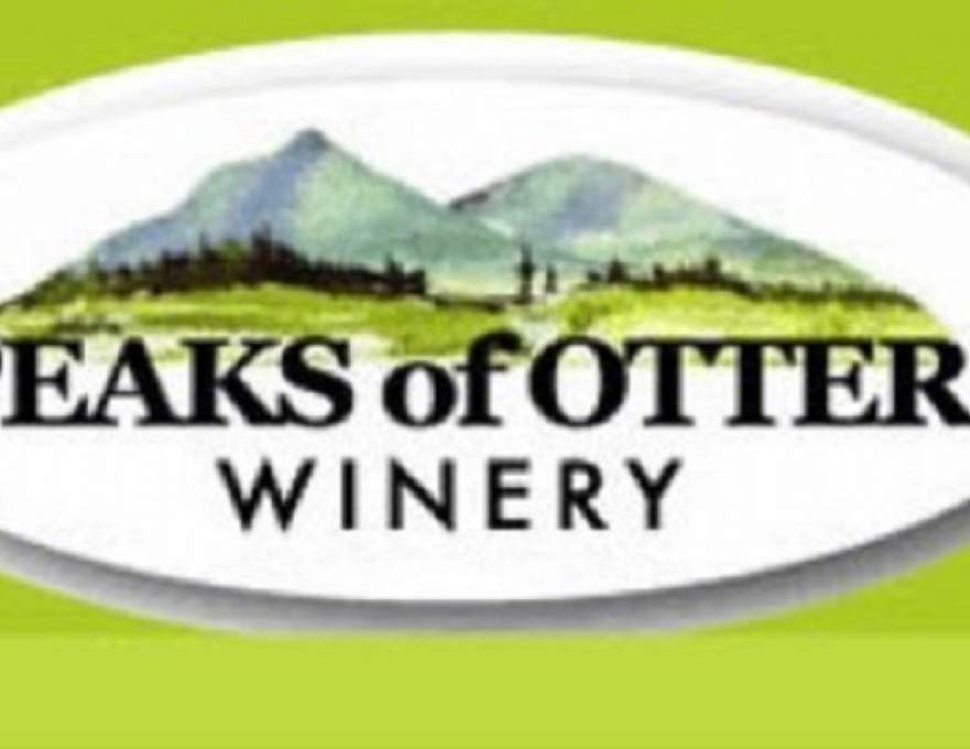 Peaks Of Otter Winery | WineMaps