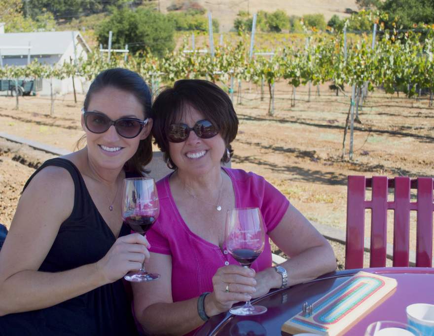 Sycamore Creek Vineyards | WineMaps