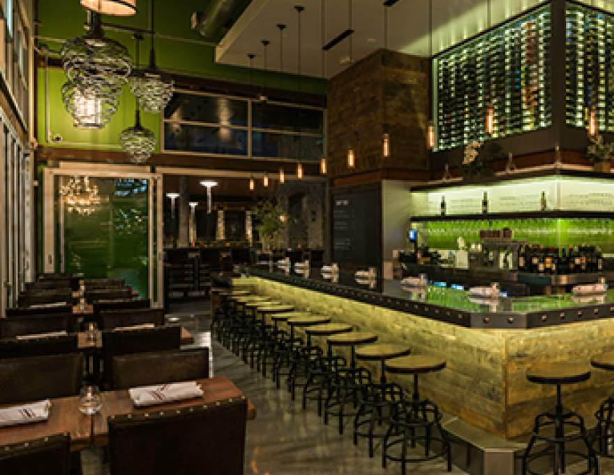 Rootstock Wine Bar WineMaps