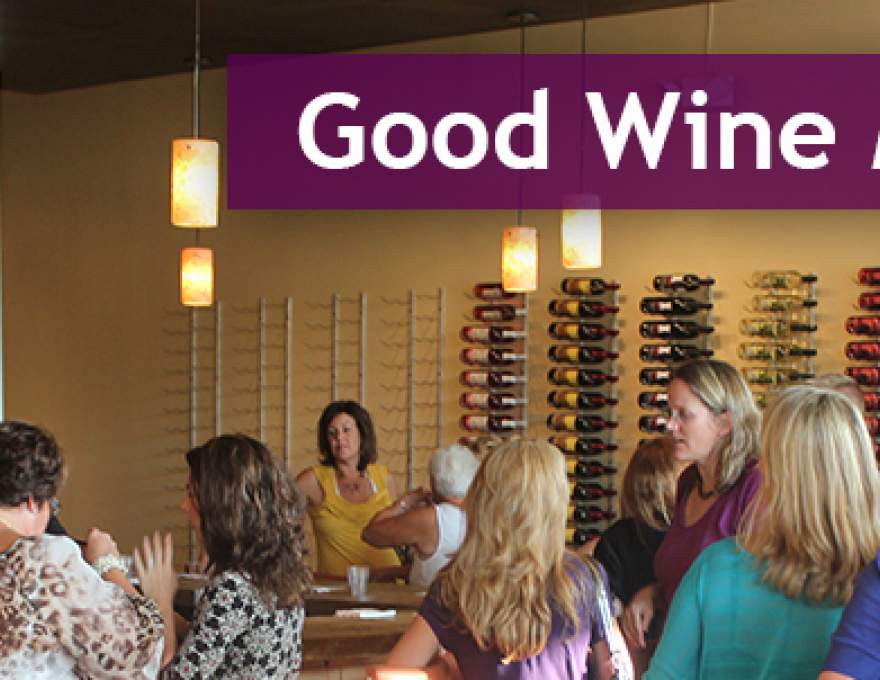 The Winery at Olney WineMaps