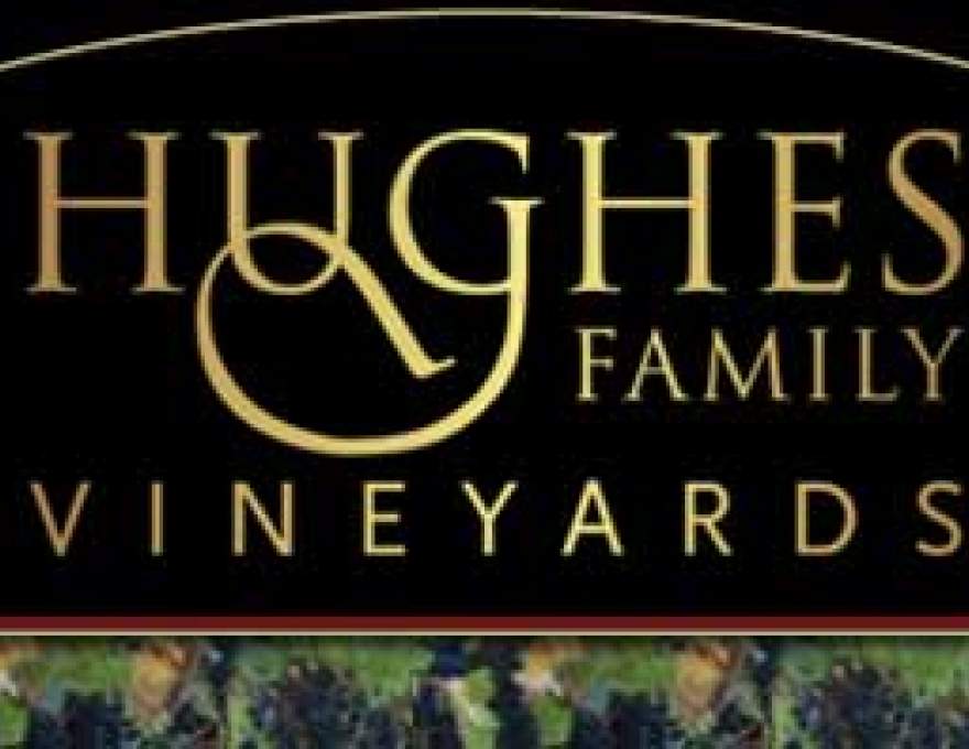 Hughes Family Vineyards | WineMaps