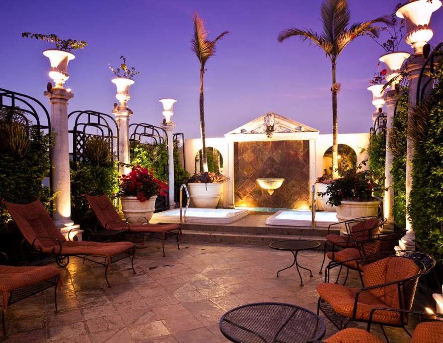 Restaurante Grano De Oro WineMaps