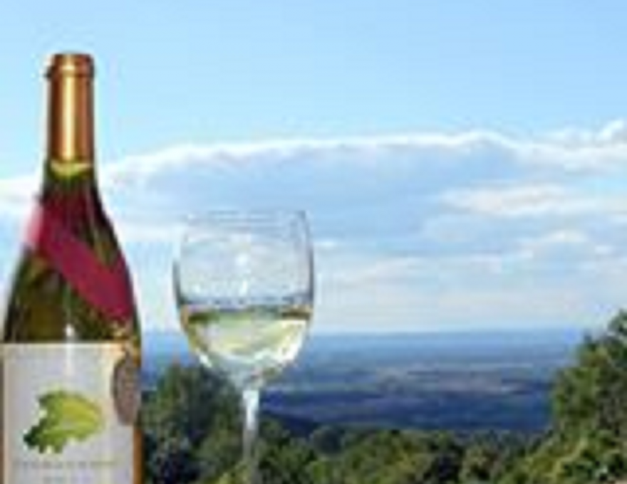 Twin Oaks Tavern Winery WineMaps