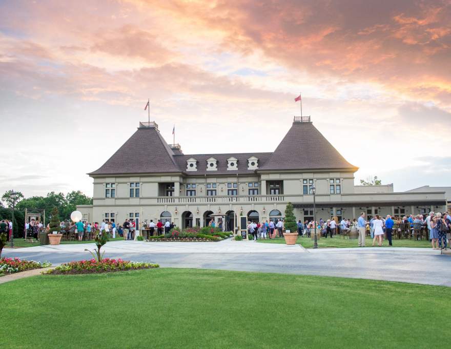 Château Élan Winery and Resort WineMaps