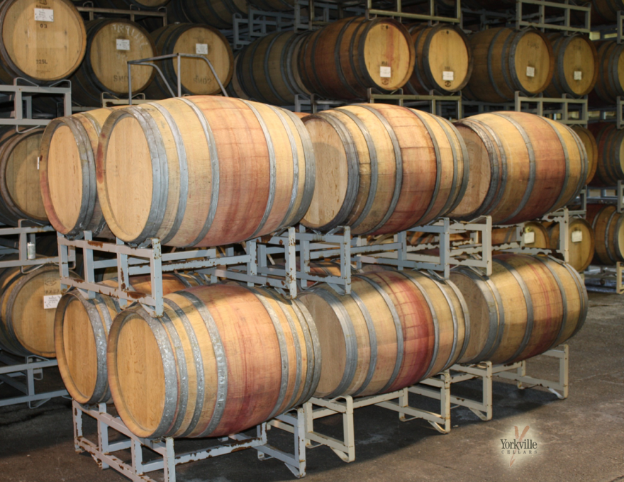 Yorkville Cellars WineMaps