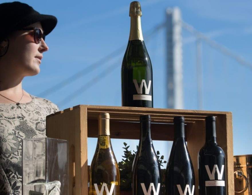 The Winery SF WineMaps