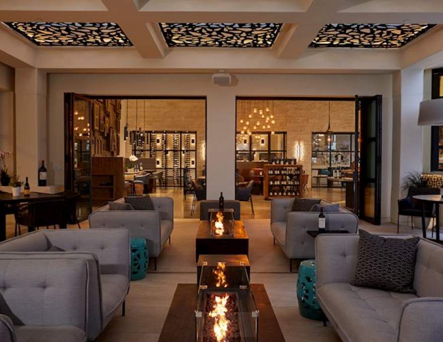 Henry's Uncorked A Patio Wine Bar WineMaps