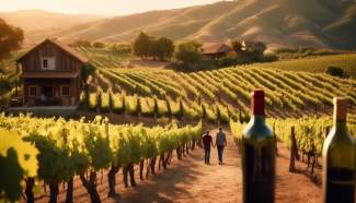 wine tourism