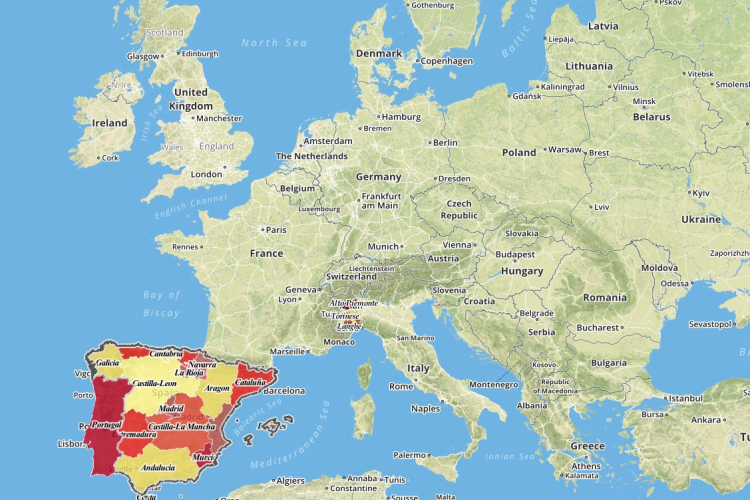 Europe