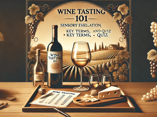 wine tasting image