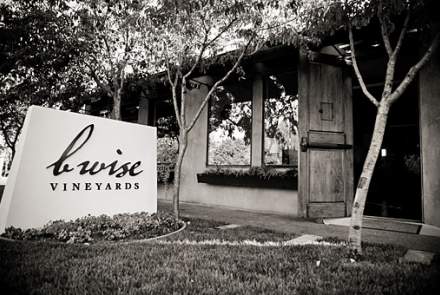 B. Wise Vineyards | WineMaps