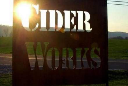 Distillery Lane Ciderworks