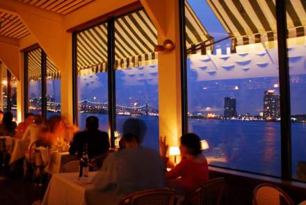 The Water Club