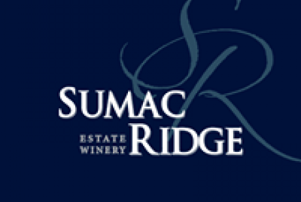 Sumac Ridge Estate Winery