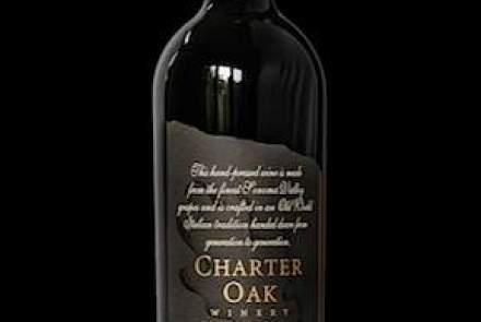 Charter Oak Winery