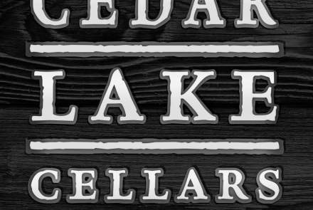 Cedar Lake Cellars