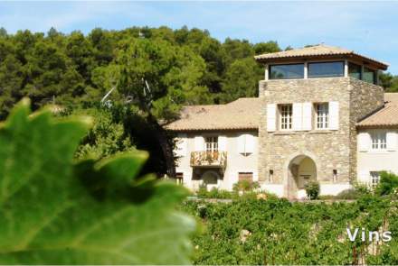 Chateau Tourril