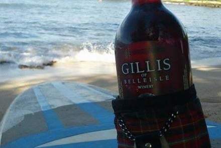 Gillis Of Belleisle Winery