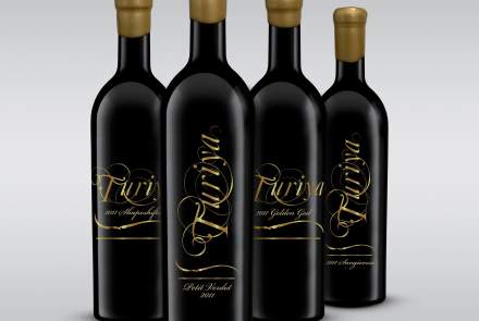 Turiya Wines