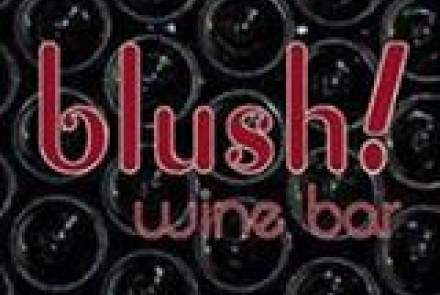 Blush! Wine Bar