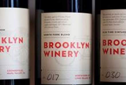 Brooklyn Winery