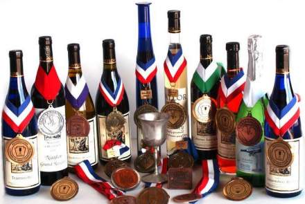 Naylor Wine Cellars