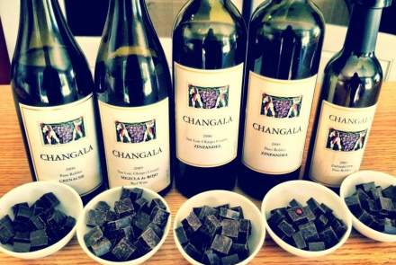 Changala Winery
