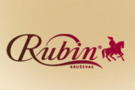 Rubin Krusevac