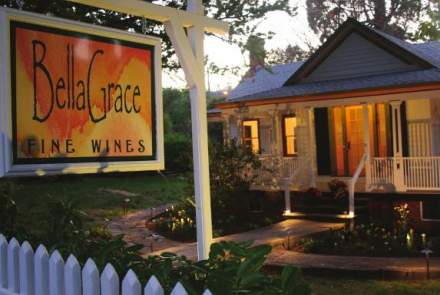 BellaGrace Vineyards