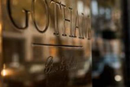 Gotham Bar and Grill