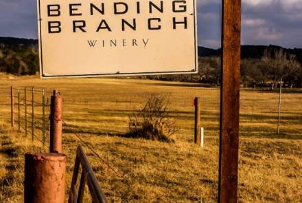 Bending Branch Winery 